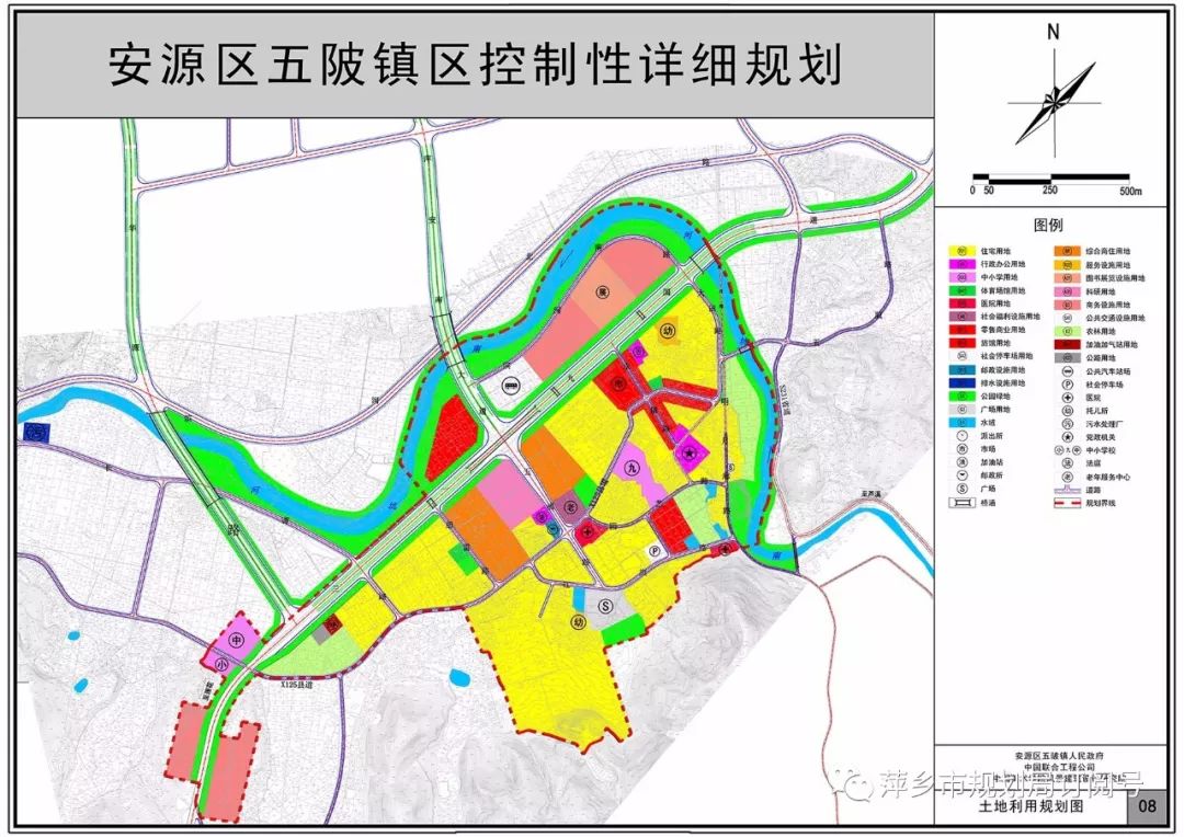 肃州镇未来城市蓝图，最新发展规划揭秘