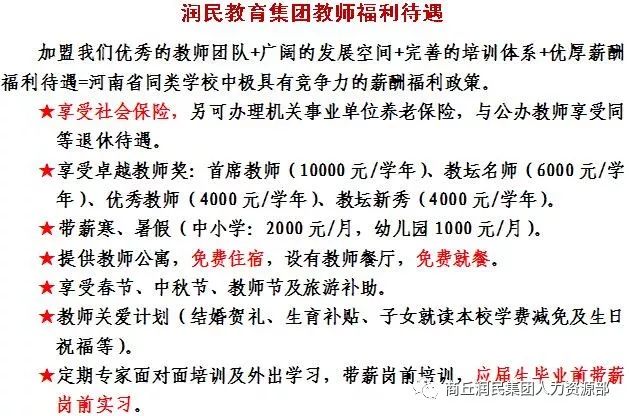 虞城县小学最新招聘启事概览