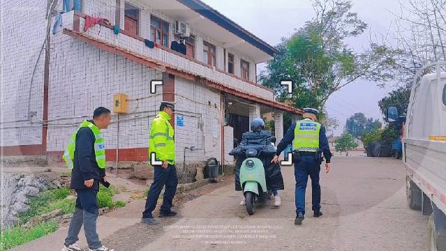 芦子滩村民委员会最新交通动态报道