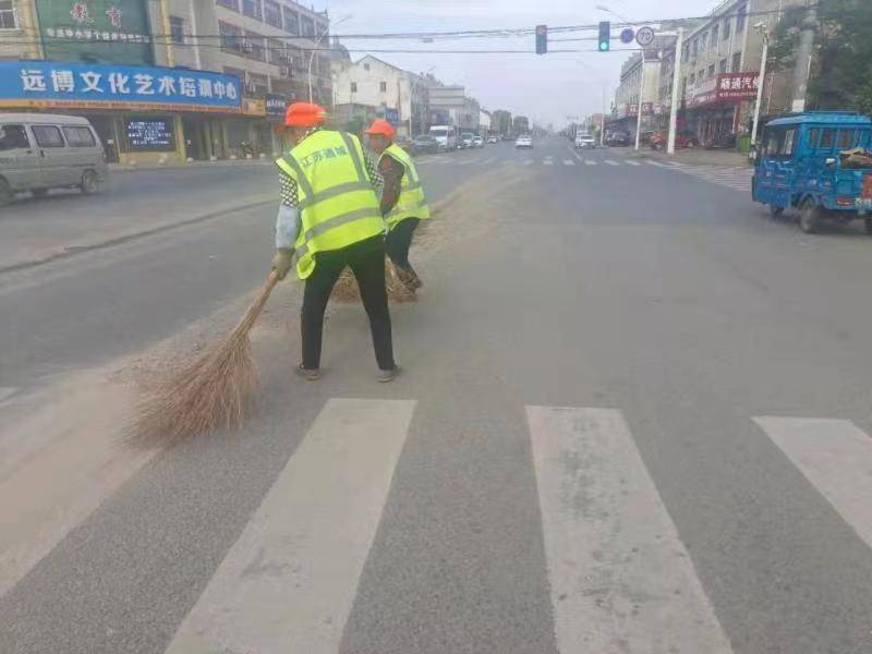 邹平县公路运输管理事业单位最新动态报道