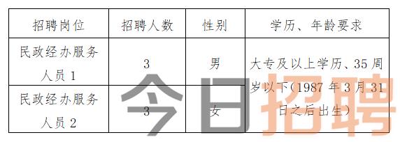 紫阳县殡葬事业单位招聘信息与职业前景展望