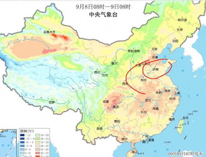 加南村天气预报更新通知