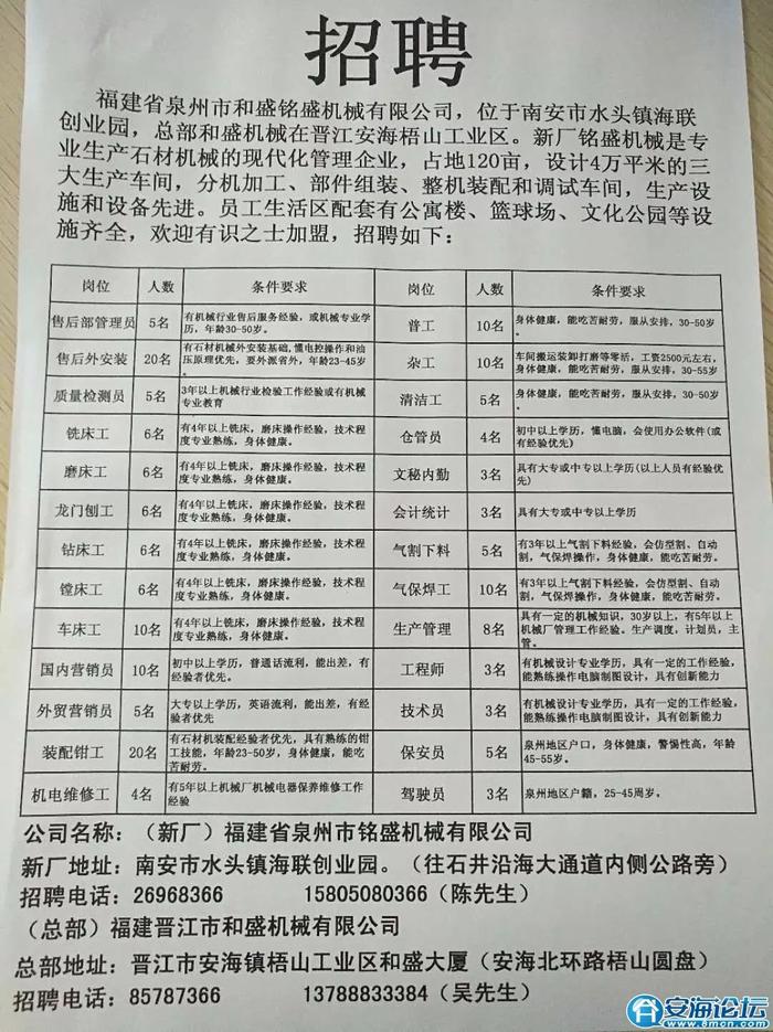 坦头镇最新招聘信息全面解析