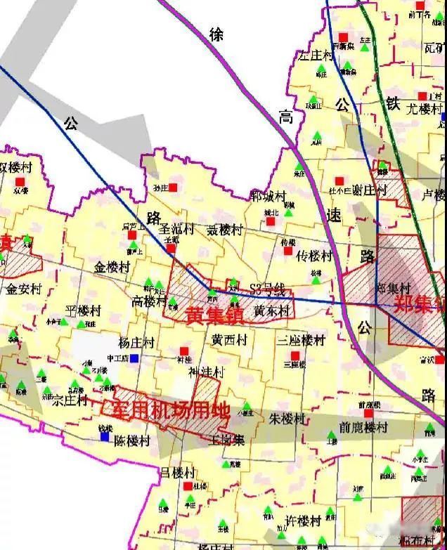 华尖村领导引领村庄迈向崭新篇章