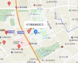 大宁路街道最新招聘信息全面解析