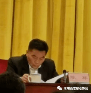 开福区民政局领导团队引领区域民政事业新发展