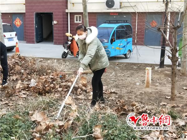 高青县卫生健康局新项目助力健康县城建设迈向新高度