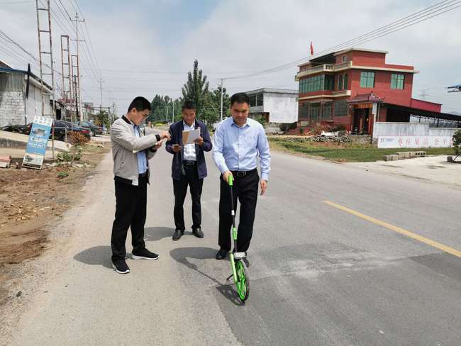 山亭区交通运输局推动交通发展助力地方经济繁荣的最新动态