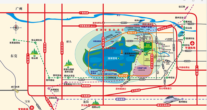 贺州市人民防空办公室发布最新发展规划纲要