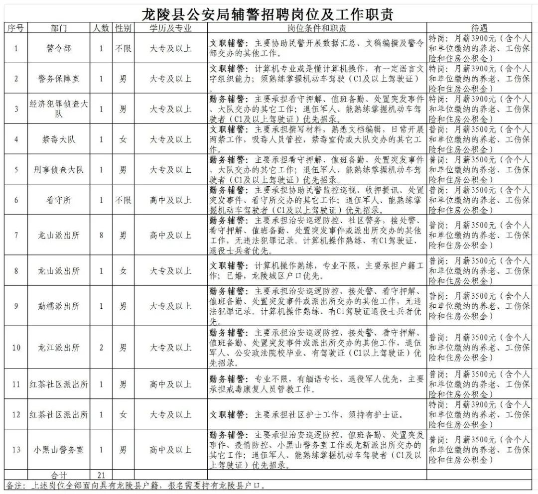 龙陵县应急管理局最新招聘启事概览