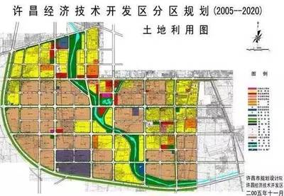 许昌市社会科学院最新战略规划纲要