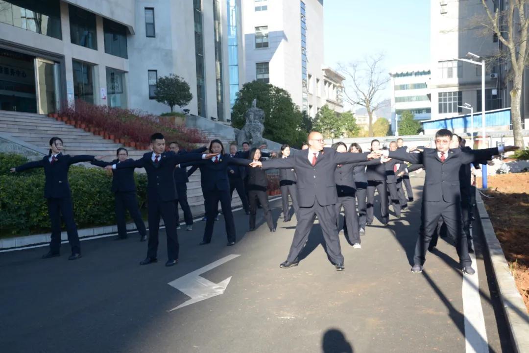 师宗县卫生健康局领导团队全新亮相，未来工作展望与期待