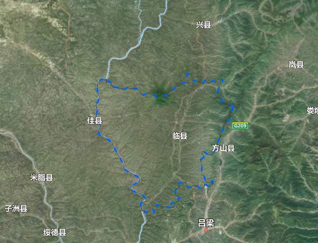 山西省吕梁市临县湍水头乡发展规划展望，最新蓝图揭秘