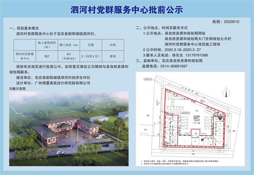 齐岔村委会发展规划展望