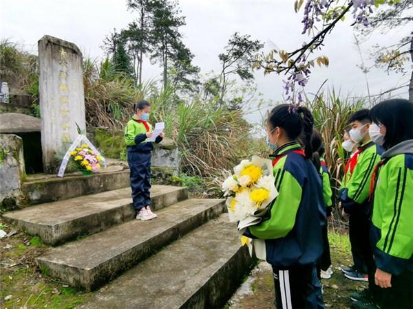 祁门县小学新项目，探索教育创新的步伐