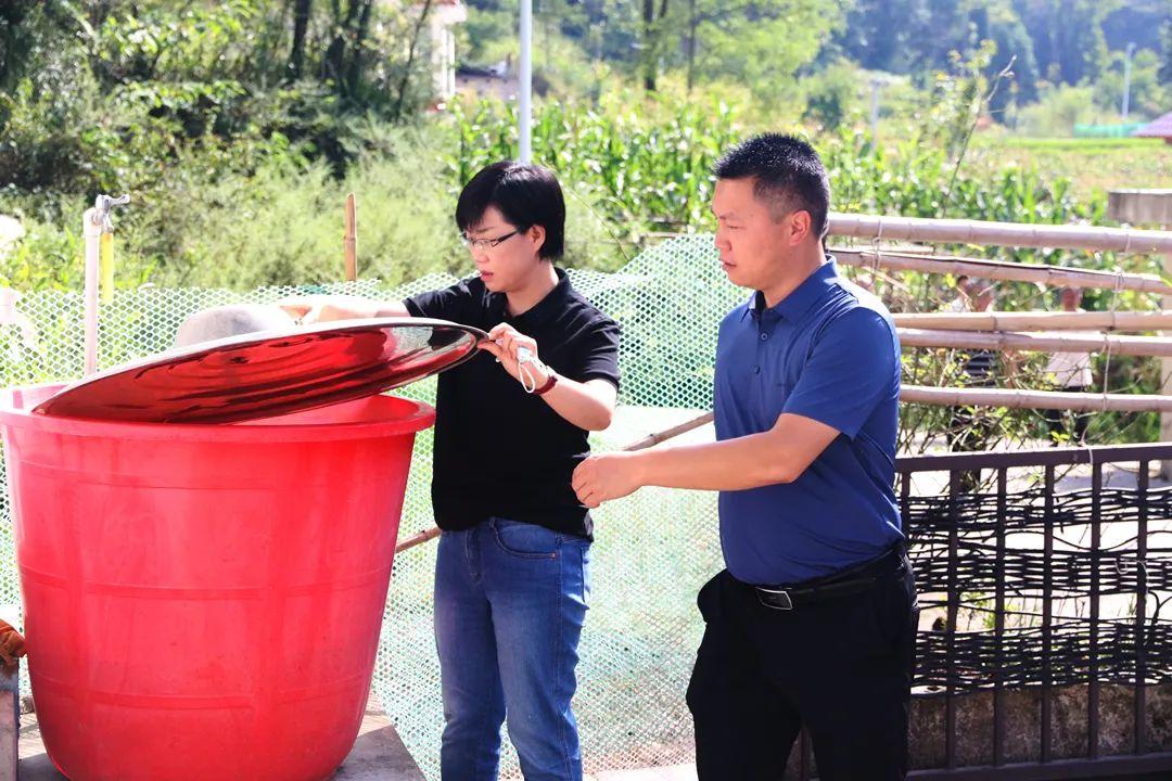 李家湾村民委员会天气预报更新通知