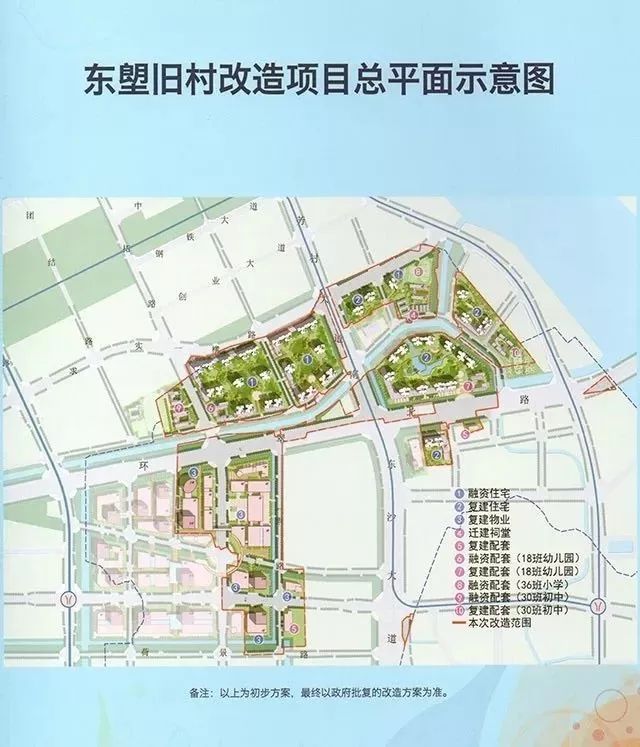 东林社区发展规划，塑造可持续繁荣的未来蓝图