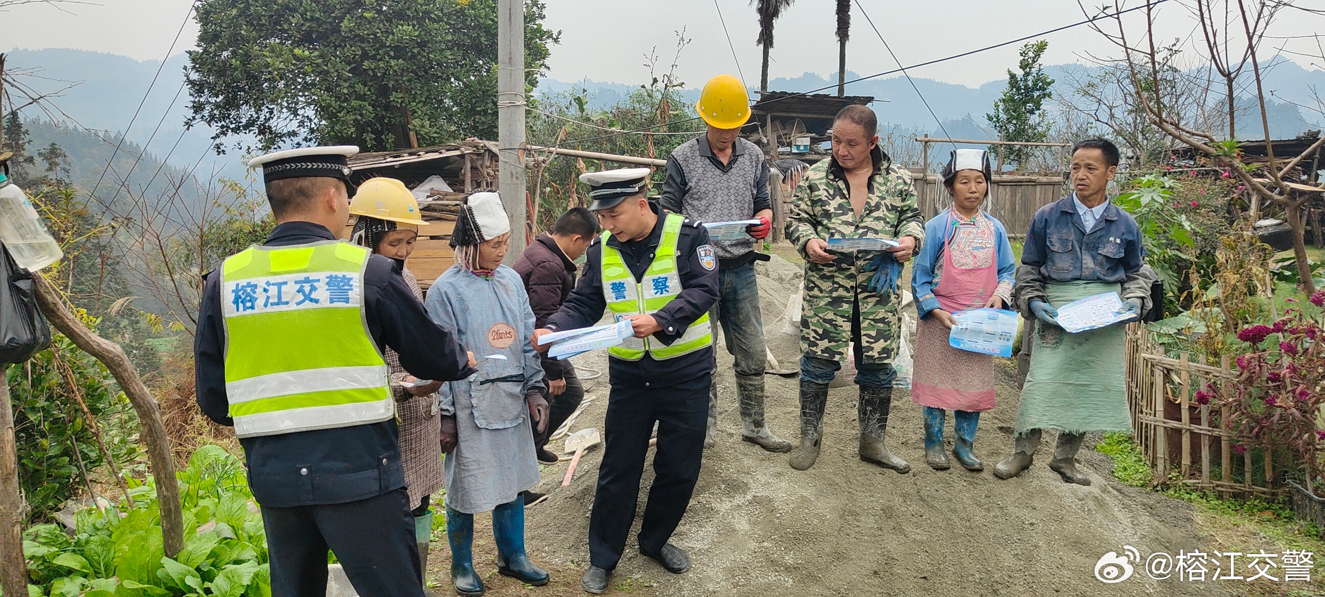 巴贡果村交通现代化步伐与乡村面貌变革契机揭晓